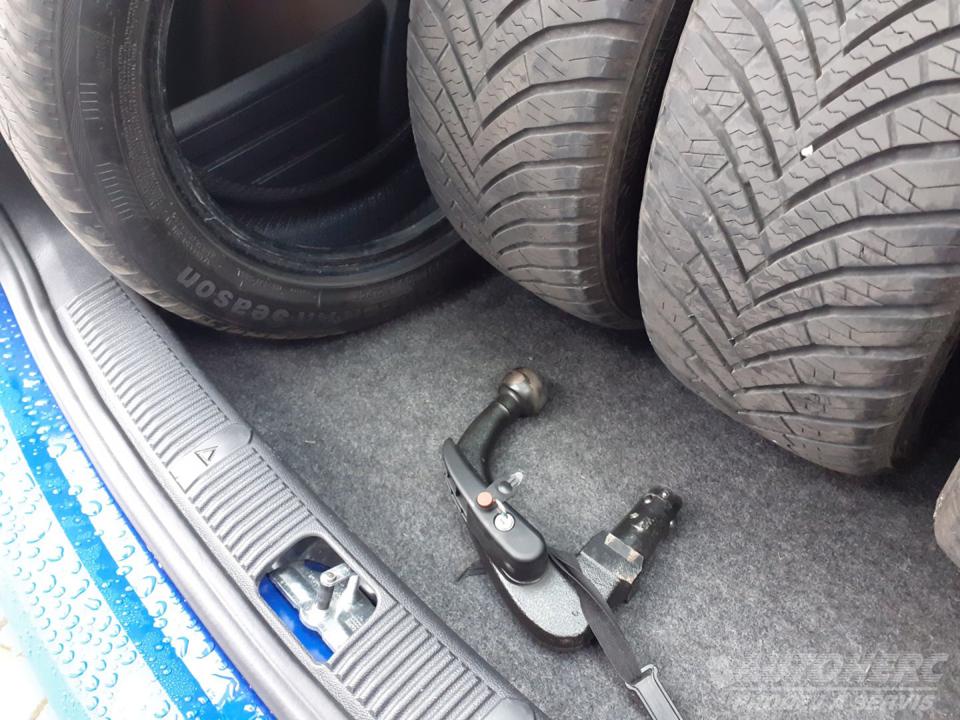 Škoda Fabia KOMBI 1.4 16V