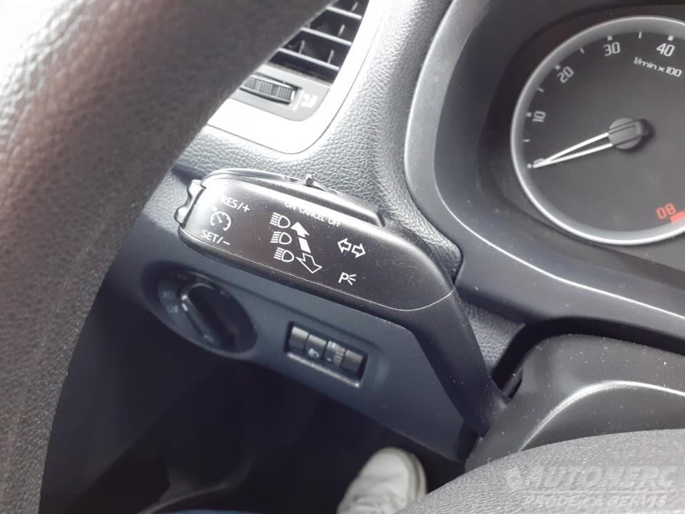 Škoda Fabia KOMBI 1.4 16V