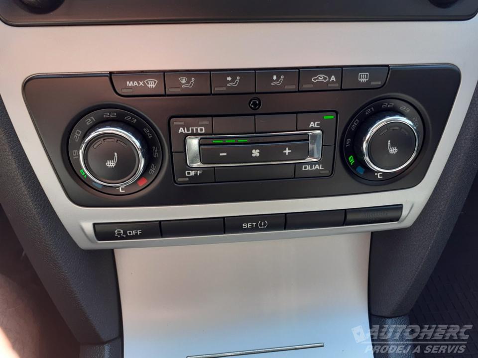 Škoda Octavia 1.4 TSi AMBIENTE