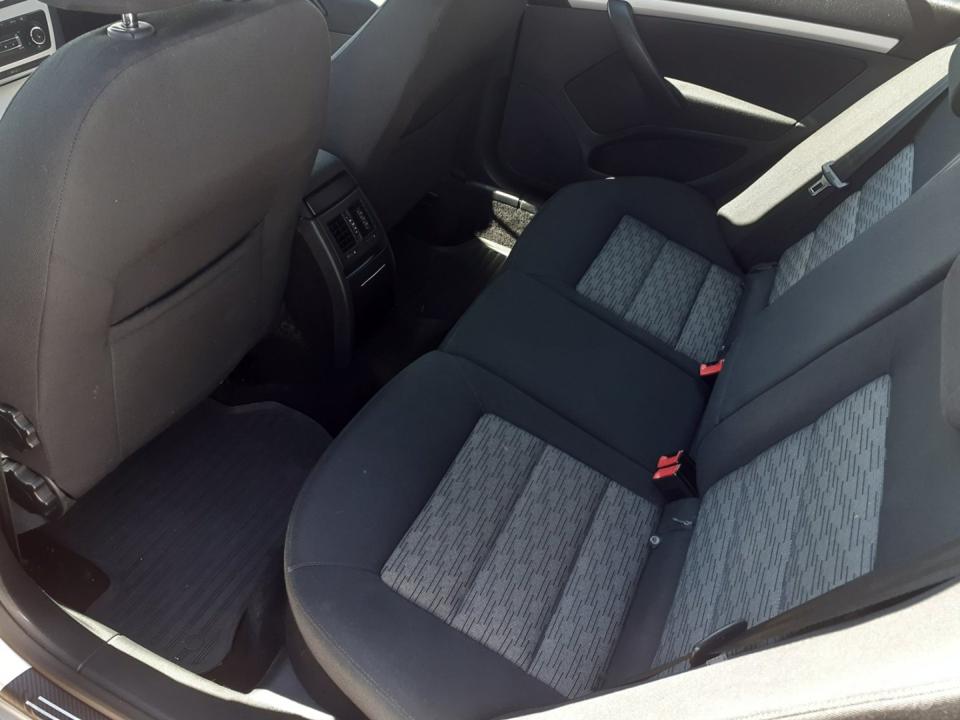 Škoda Octavia 1.4 TSi AMBIENTE
