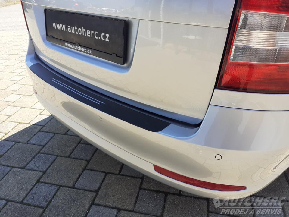 Škoda Octavia 1.4 TSi AMBIENTE