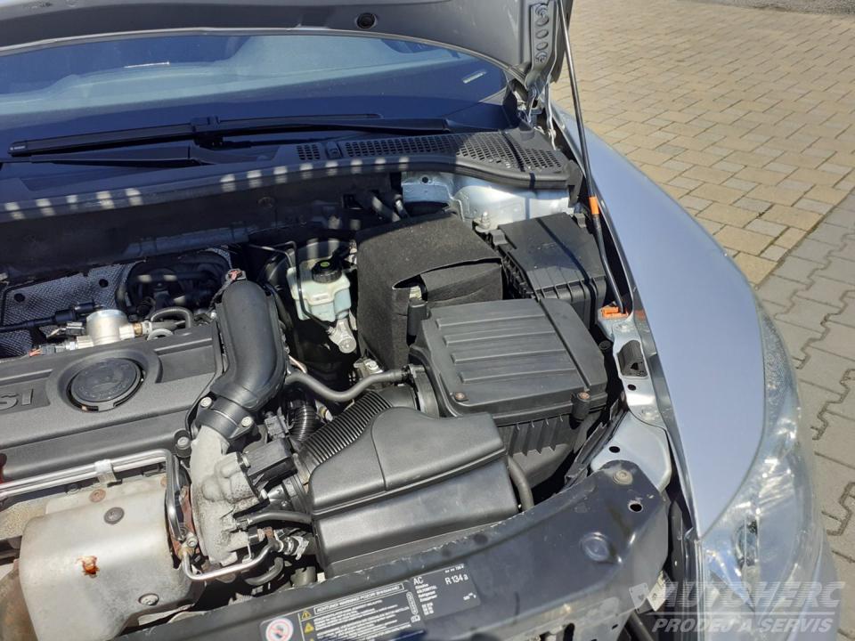 Škoda Octavia 1.4 TSi AMBIENTE