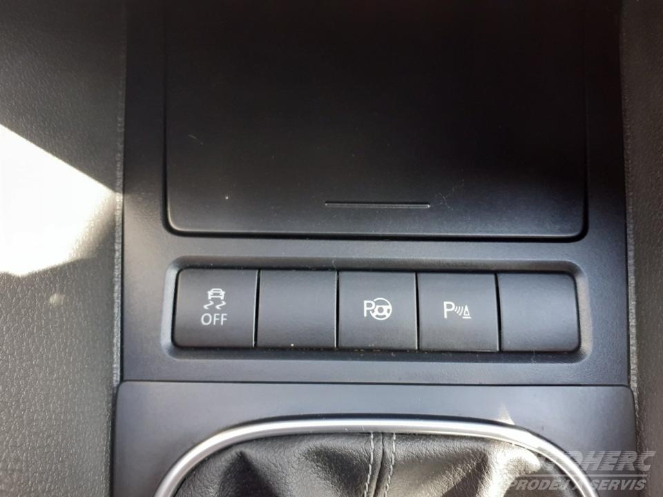 Volkswagen Golf VI 1.4 90kW