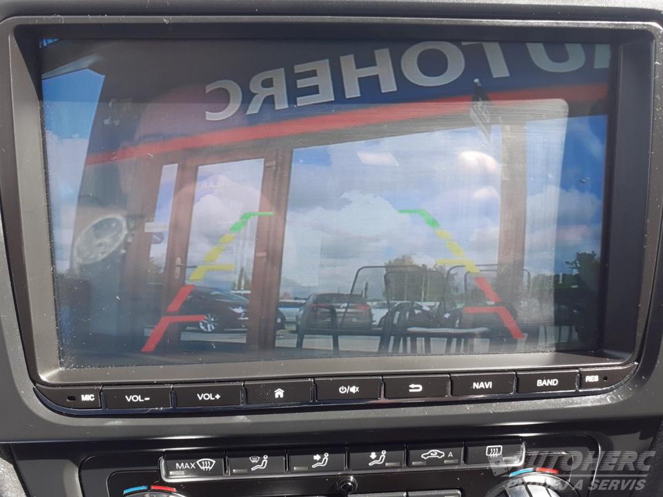 Volkswagen Golf VI 1.4 90kW
