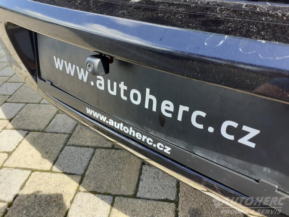 Volkswagen Golf VI 1.4 90kW
