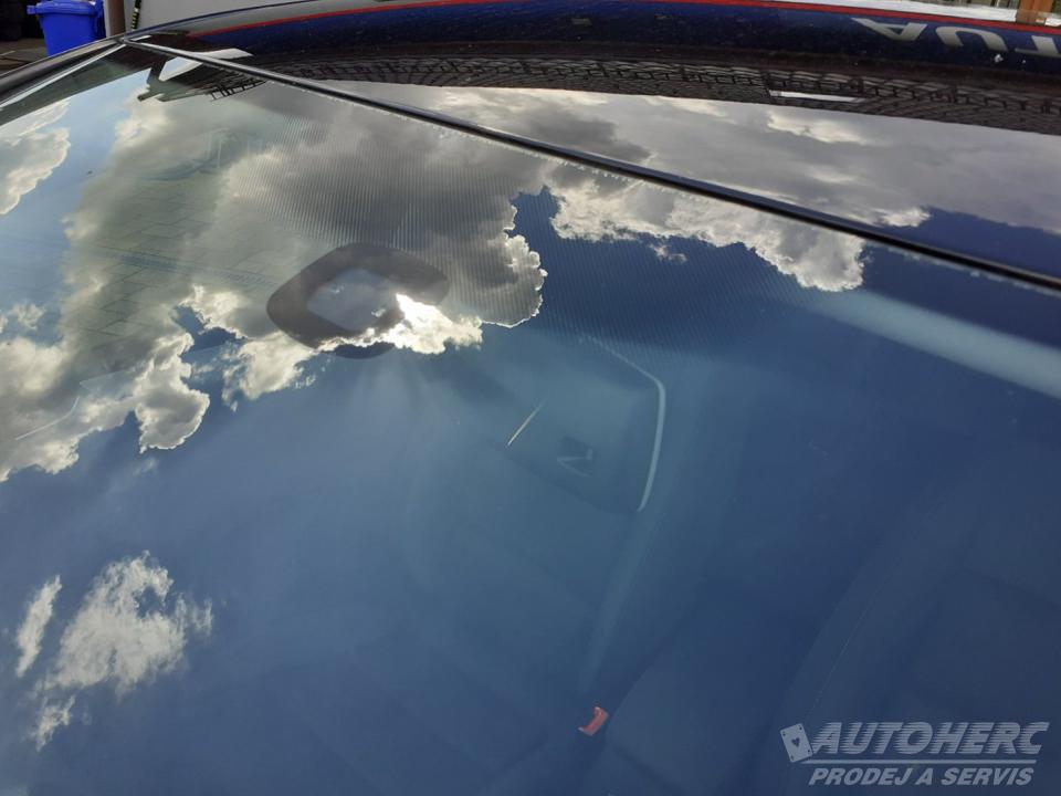 Volkswagen Golf VI 1.4 90kW