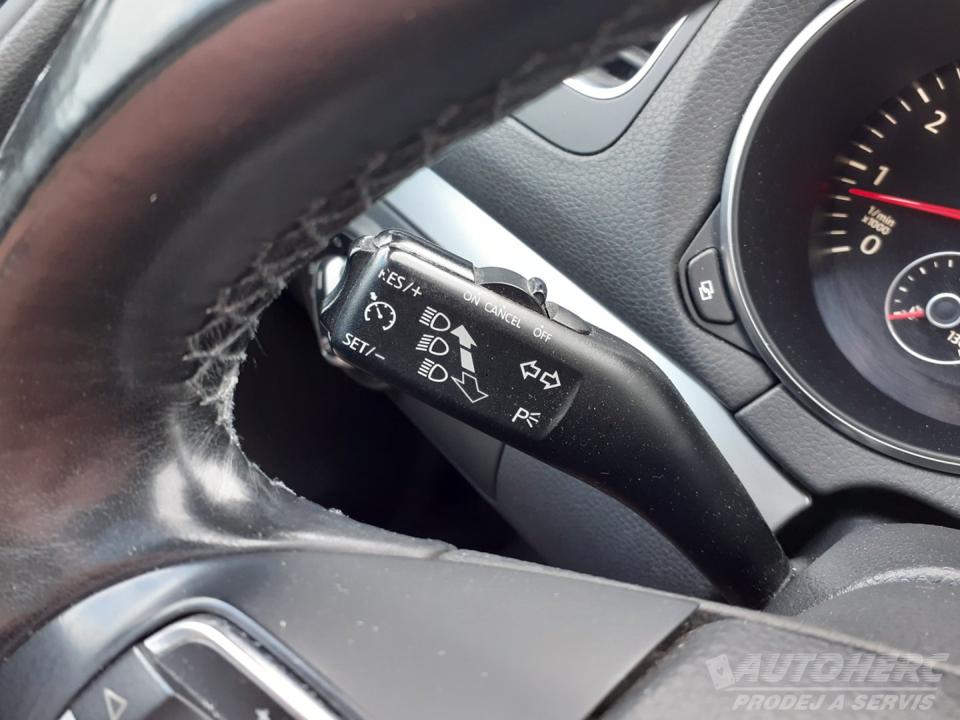 Volkswagen Golf 1.4 TSi ČR