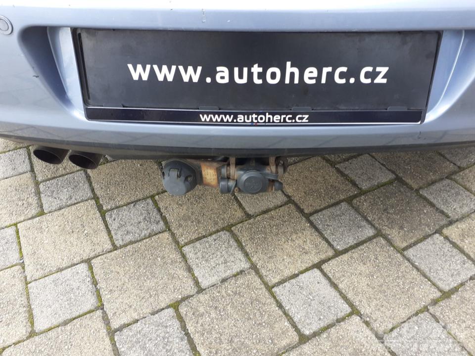 Volkswagen Golf 1.4 TSi ČR