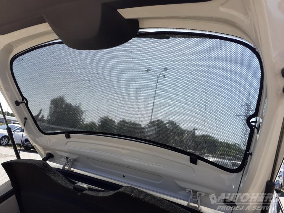 Škoda Fabia 1.0 TSI ČR