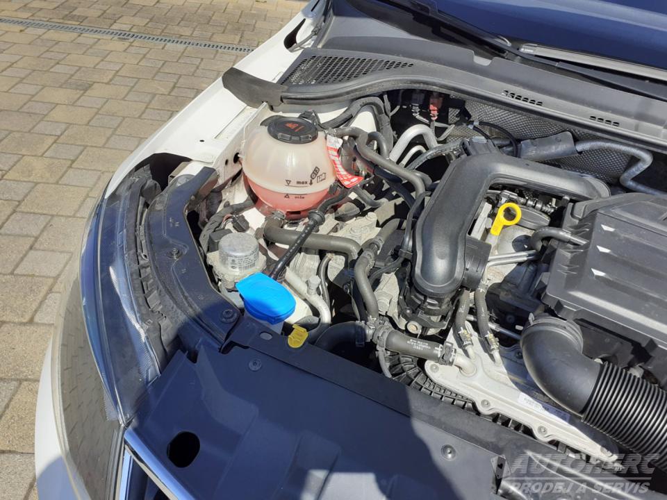 Škoda Fabia 1.0 TSI ČR