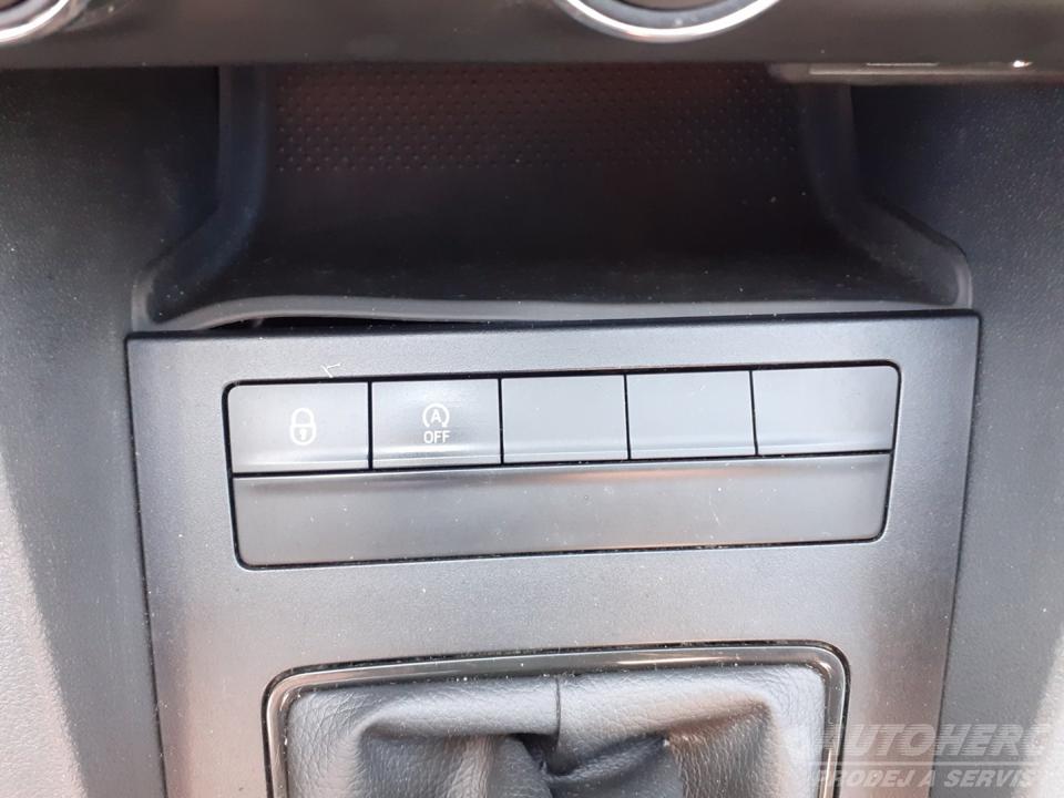 Škoda Octavia III Kombi 1.6 TDi