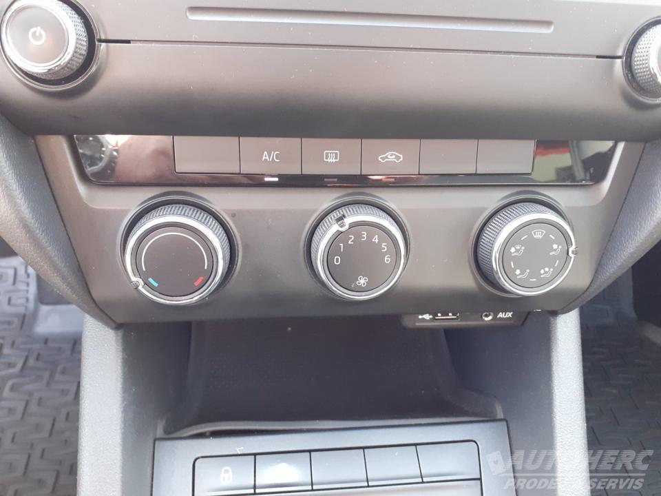 Škoda Octavia III Kombi 1.6 TDi