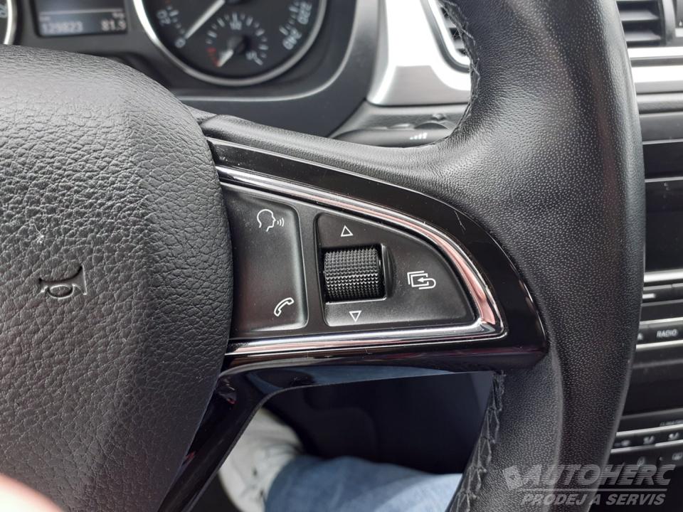 Škoda Rapid 1.2 TSi ELEGANCE