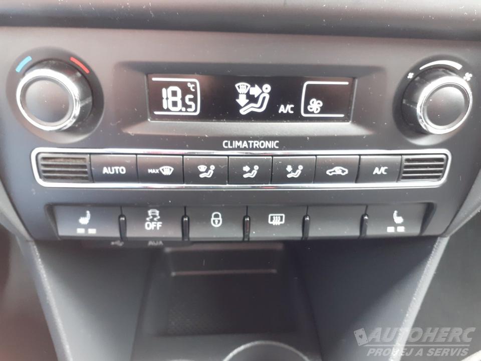 Škoda Rapid 1.2 TSi ELEGANCE