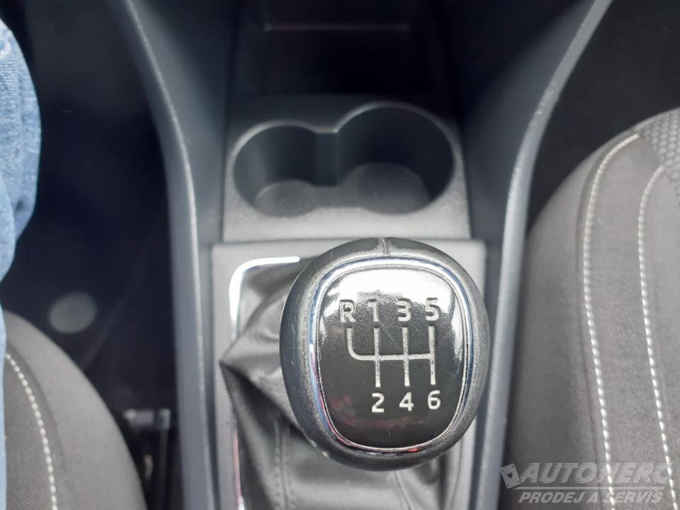 Škoda Rapid 1.2 TSi ELEGANCE