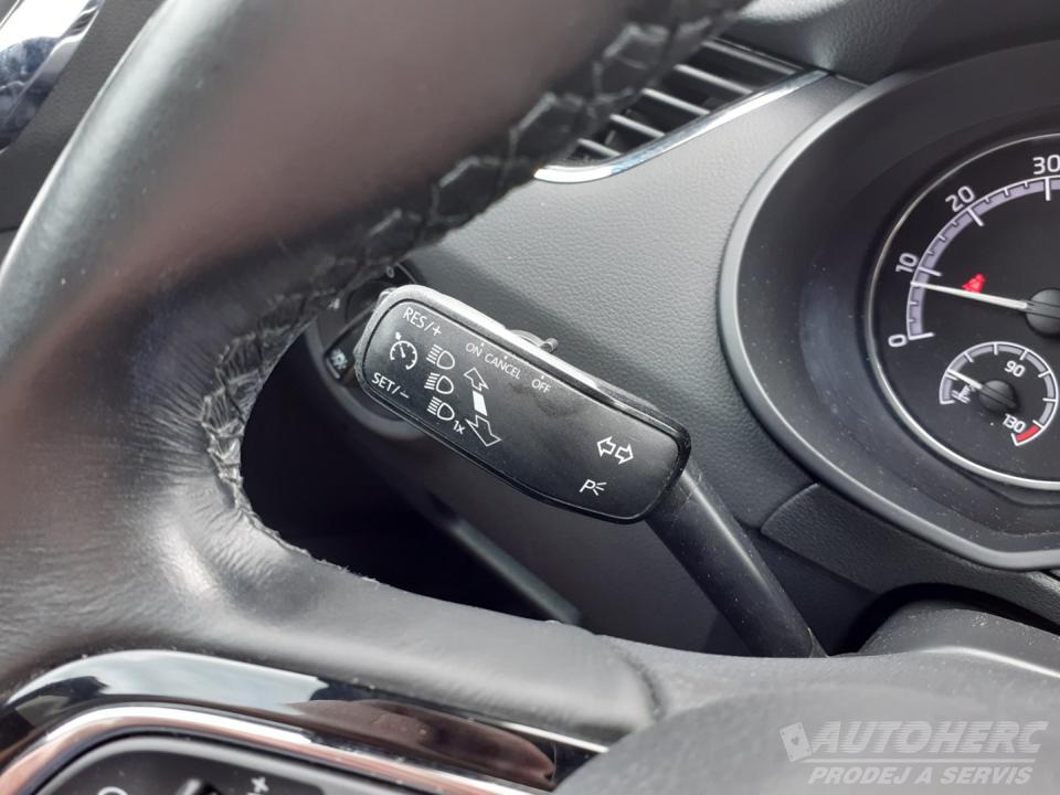 Škoda Octavia 1.4 TSi  110 Kw ČR