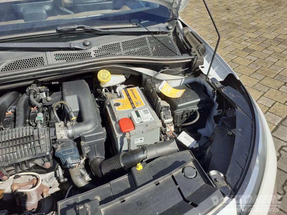 Citroën C4 Cactus 1.2 PT  KAMERA  ČR