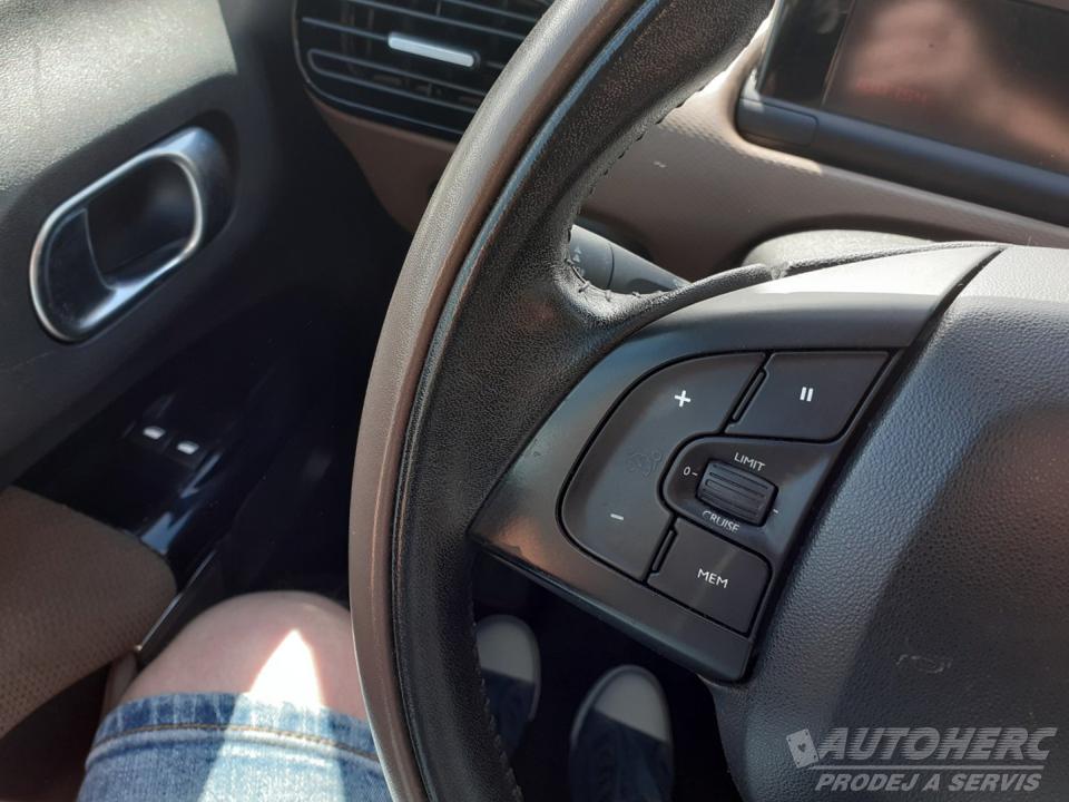 Citroën C4 Cactus 1.2 PT  KAMERA  ČR