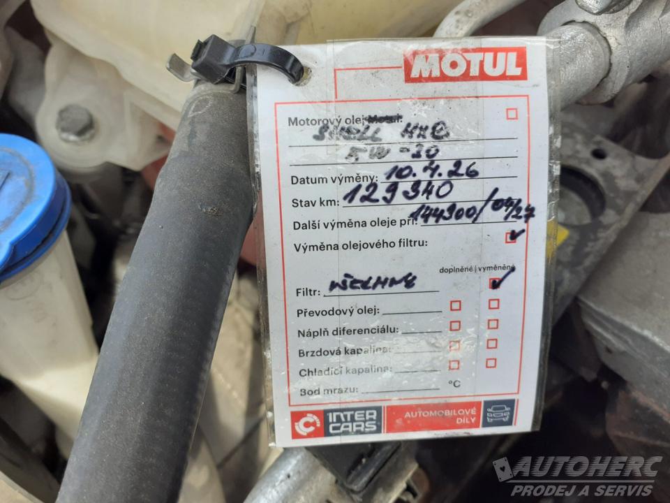 Toyota Auris 1.6 i Valvematic  AUTOMAT
