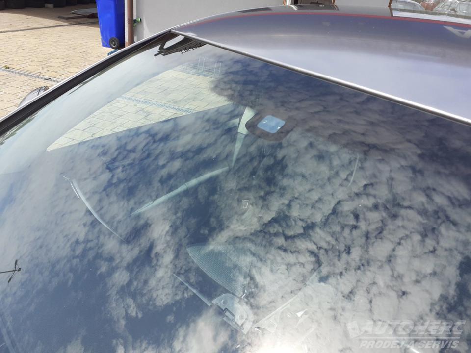Škoda Superb 2.0 TDi  ČR