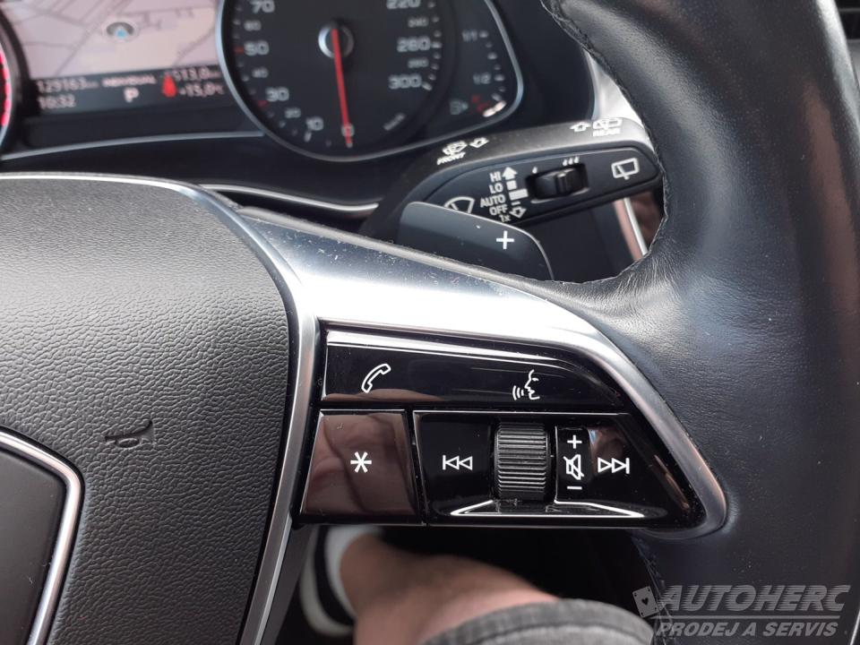 Audi A6 Avant 2.0 TDi Quattro