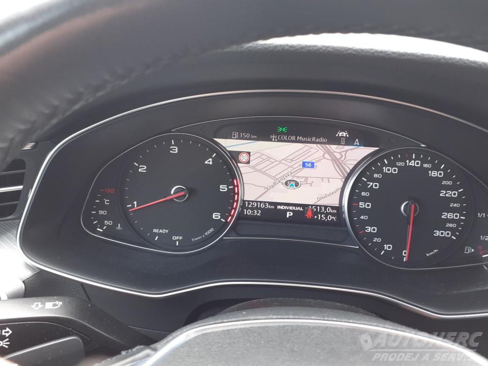 Audi A6 Avant 2.0 TDi Quattro