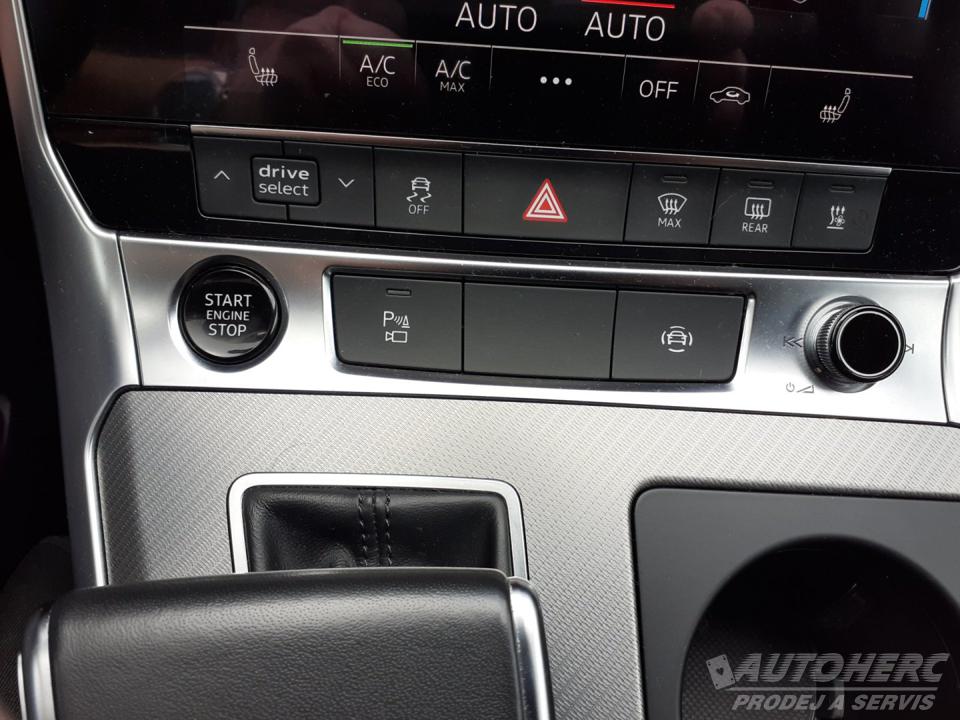 Audi A6 Avant 2.0 TDi Quattro