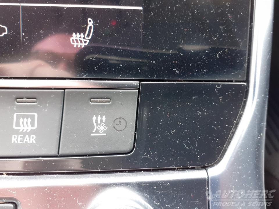 Audi A6 Avant 2.0 TDi Quattro