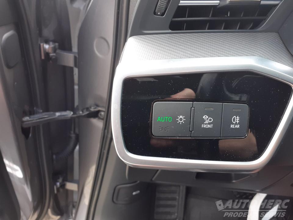 Audi A6 Avant 2.0 TDi Quattro