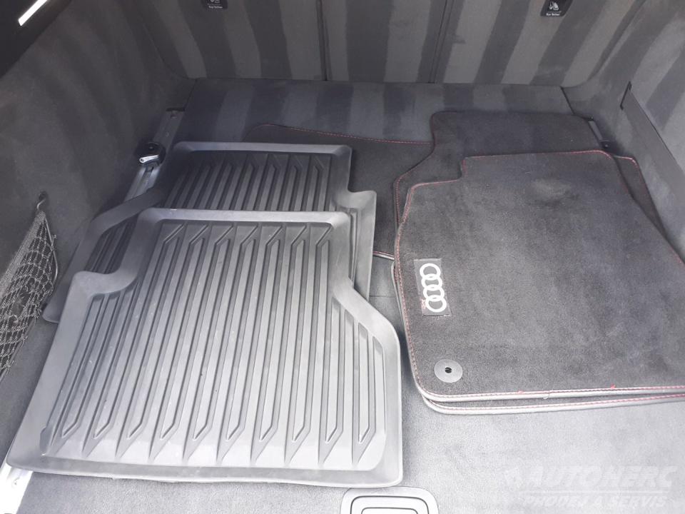 Audi A6 Avant 2.0 TDi Quattro
