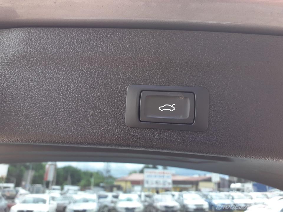 Audi A6 Avant 2.0 TDi Quattro
