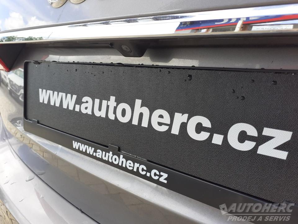 Audi A6 Avant 2.0 TDi Quattro