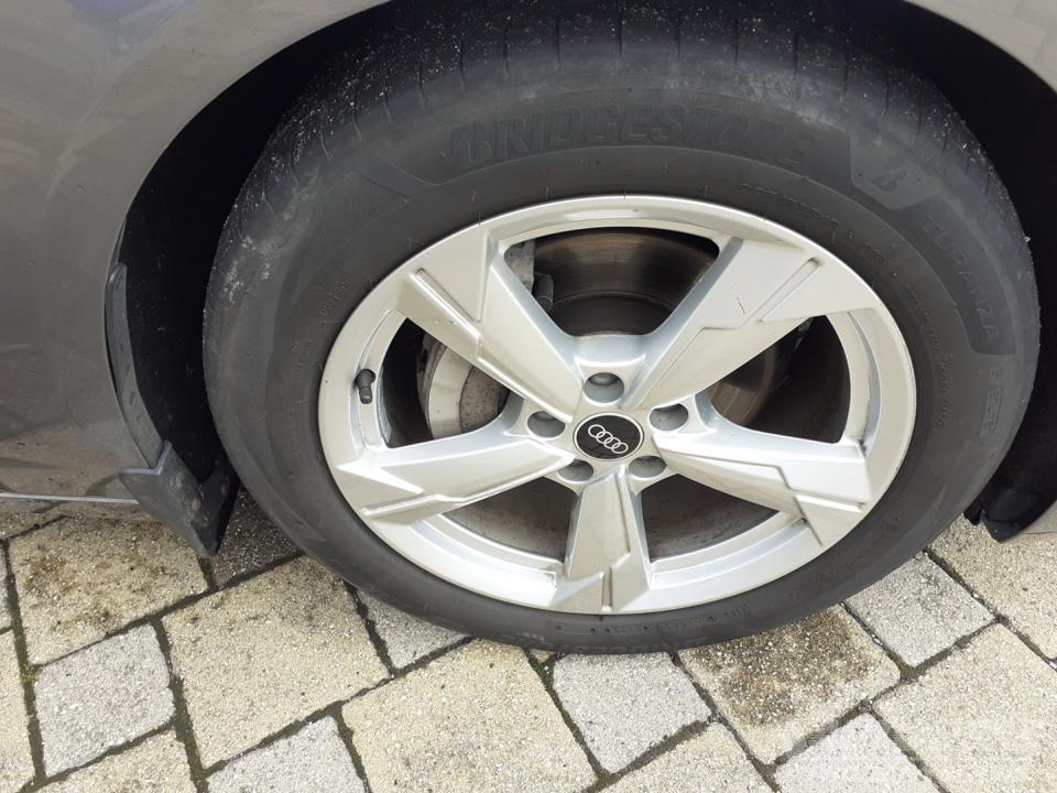 Audi A6 Avant 2.0 TDi Quattro