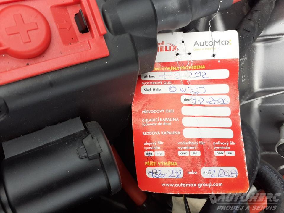 Audi A6 Avant 2.0 TDi Quattro