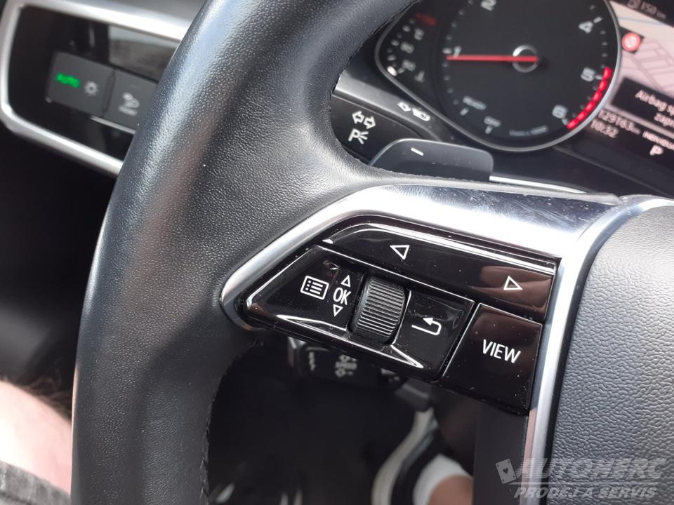 Audi A6 Avant 2.0 TDi Quattro