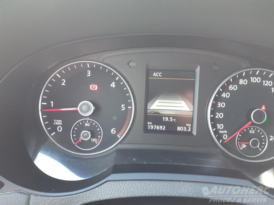 Volkswagen Sharan 2.0 TDI 4X4 DSG 7 MÍST.