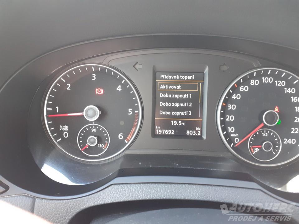 Volkswagen Sharan 2.0 TDI 4X4 DSG 7 MÍST.