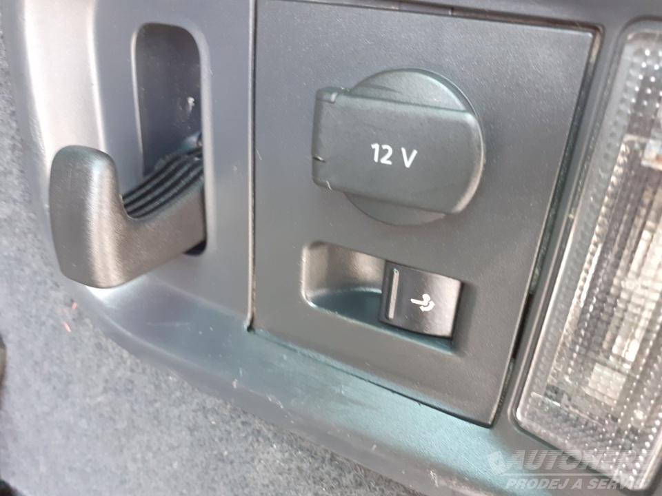 Volkswagen Sharan 2.0 TDI 4X4 DSG 7 MÍST.