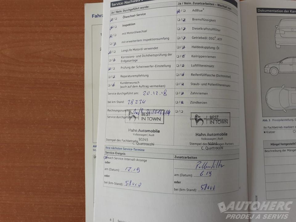 Volkswagen Sharan 2.0 TDI 4X4 DSG 7 MÍST.