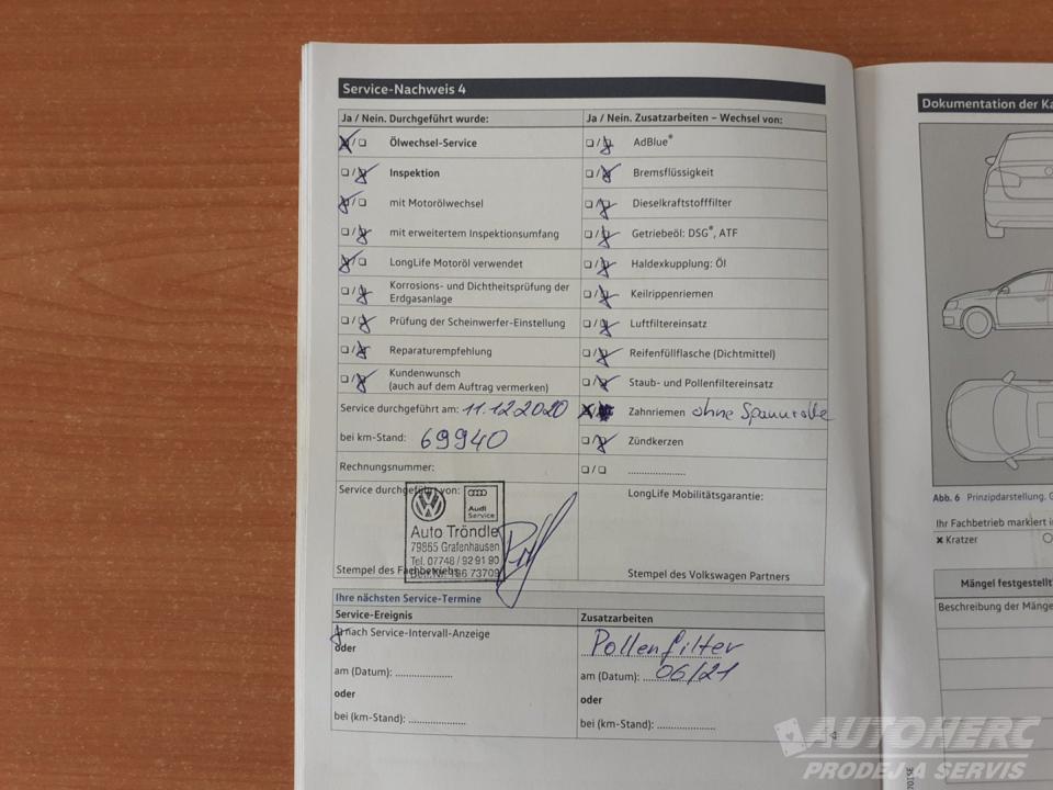 Volkswagen Sharan 2.0 TDI 4X4 DSG 7 MÍST.