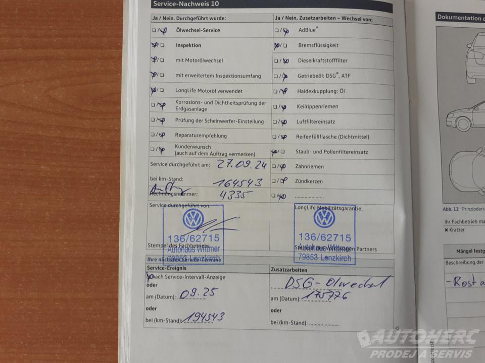 Volkswagen Sharan 2.0 TDI 4X4 DSG 7 MÍST.