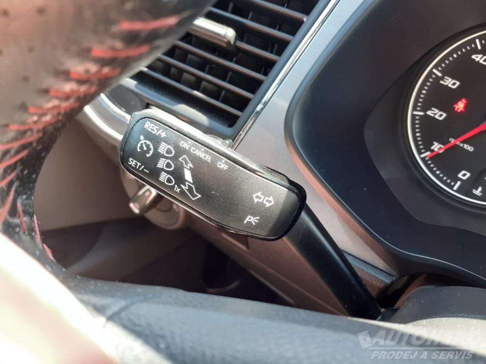 Seat Leon KOMBI 1.4 TSI FR