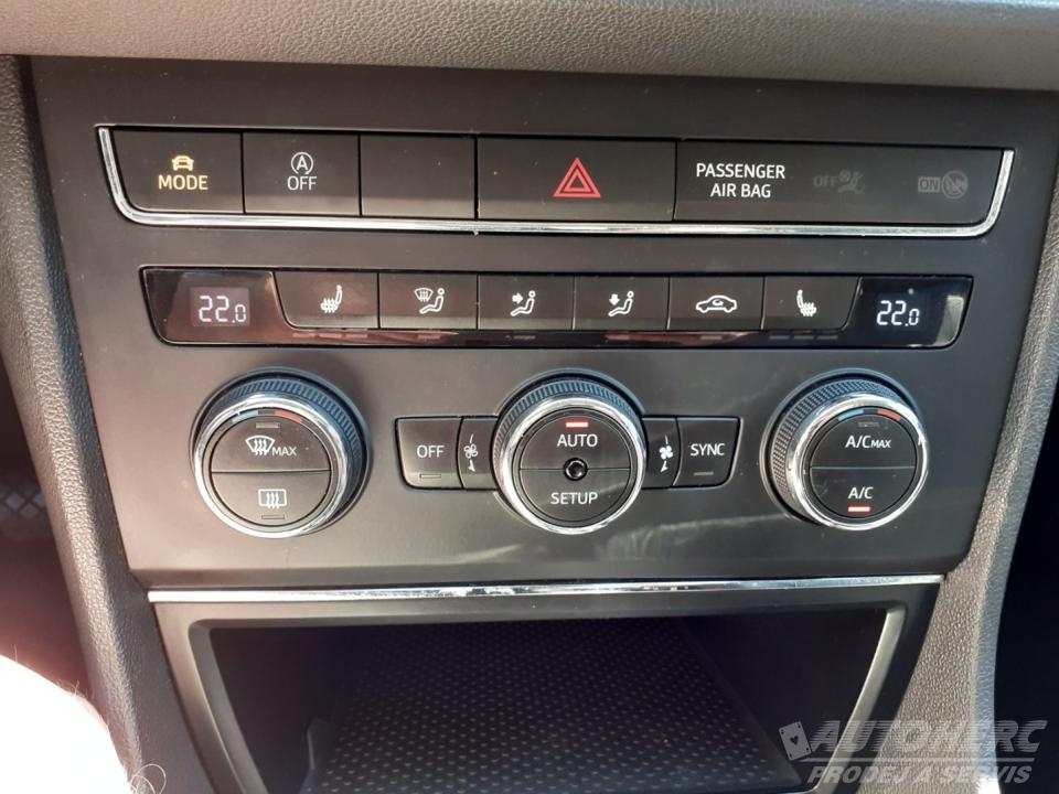 Seat Leon KOMBI 1.4 TSI FR