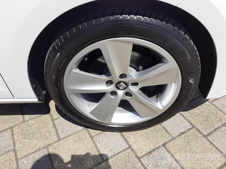 Seat Leon KOMBI 1.4 TSI FR