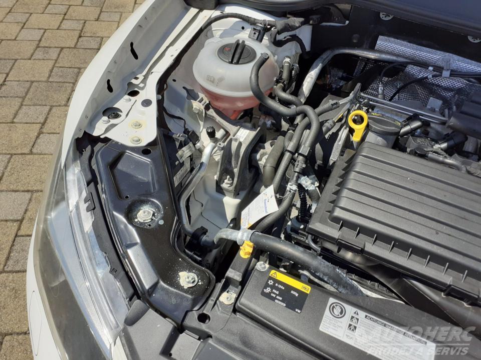 Seat Leon KOMBI 1.4 TSI FR